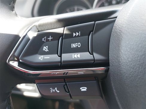 New 2025 MAZDA CX-5 AWD 2.5 S image 17