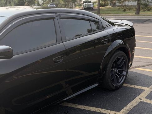 Used 2020 Dodge Charger Scat Pack RWD image 8