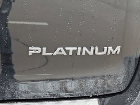 New 2026 Nissan Armada Platinum w/ Convenience Package image 7