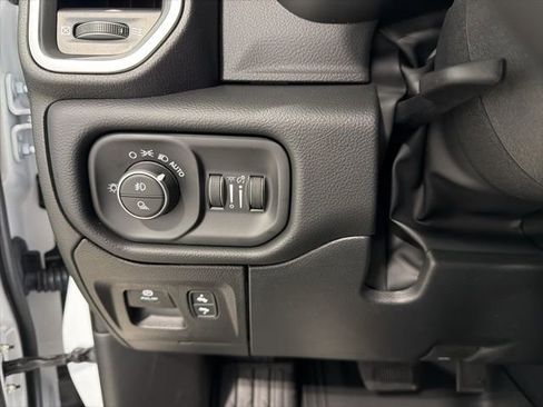 New 2026 RAM 1500 Big Horn image 11
