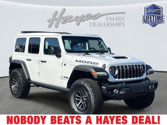 New 2026 Jeep Wrangler Unlimited Rubicon 392 video 1