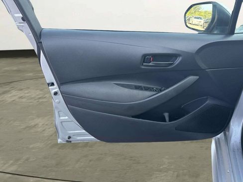 Used 2023 Toyota Corolla LE FWD image 35