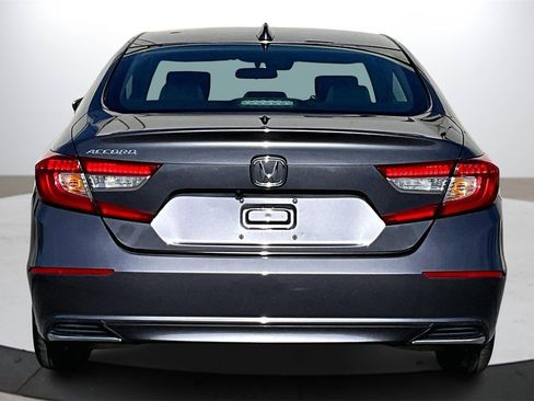 Used 2020 Honda Accord LX image 8
