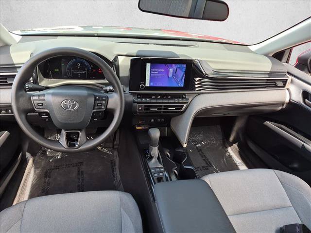 Used 2025 Toyota Camry LE FWD image 16