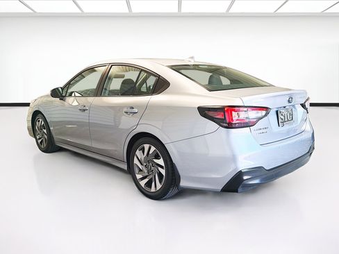 Used 2024 Subaru Legacy Limited AWD/4WD image 6