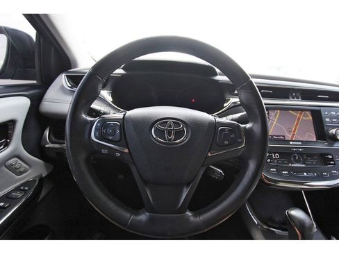 Used 2013 Toyota Avalon Limited FWD image 14
