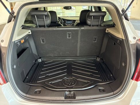 Used 2020 Buick Encore Preferred image 10