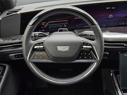 New 2026 Cadillac Escalade IQL Sport 1 w/ LPO, Floor Liner Package AWD/4WD image 15