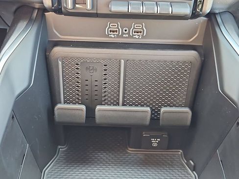 New 2026 RAM 1500 Big Horn AWD/4WD image 26