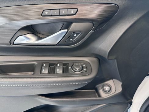 Certified 2022 GMC Terrain SLT w/ Tech Package image 24