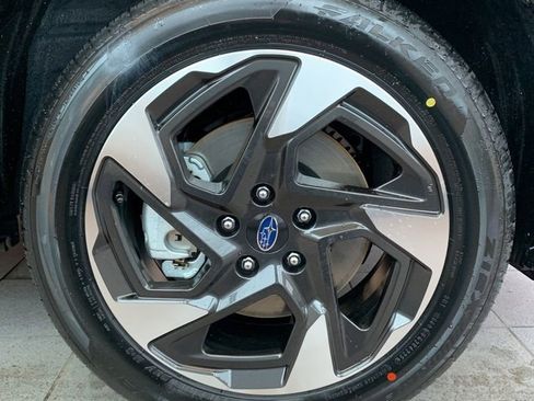 New 2026 Subaru Crosstrek 2.5i Limited w/ Crosstrek Mirror Package AWD/4WD image 24