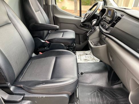 Used 2021 Ford Transit 250 148 High Roof RWD image 43