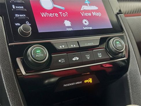 Used 2019 Honda Civic Type R image 22