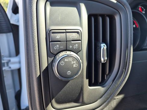 New 2025 Chevrolet Silverado 2500 W/T w/ WT Convenience Package RWD image 17