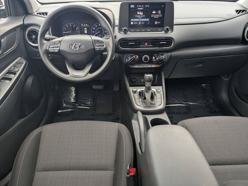 Used 2023 Hyundai Kona SEL image 19