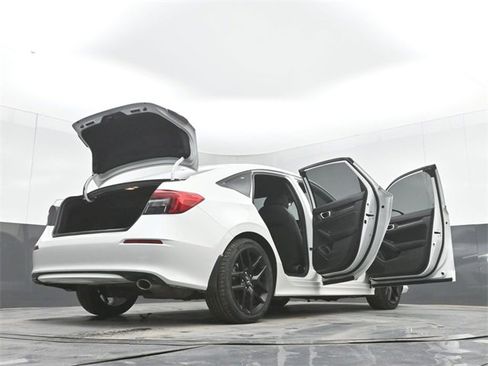 Used 2023 Honda Civic Sport image 50