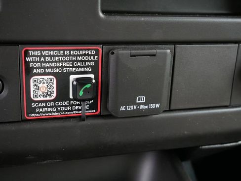 New 2025 Chevrolet Express 3500 w/ Power Convenience Package image 25