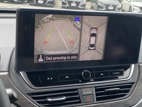 New 2025 Nissan Altima 2.5 SL image 22