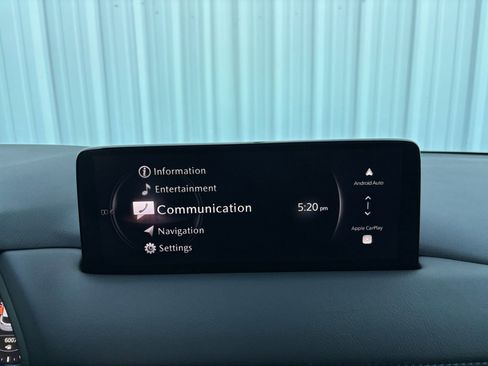 Certified 2024 MAZDA CX-5 Carbon Edition image 25