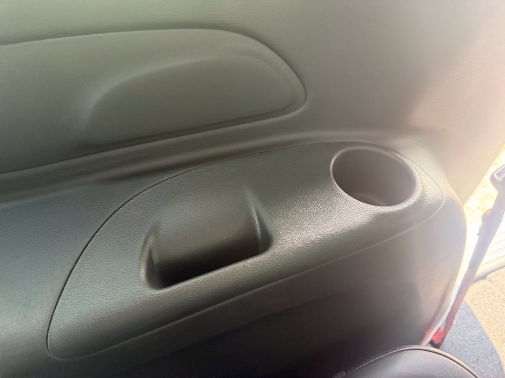 New 2027 Chrysler Pacifica Select FWD image 41