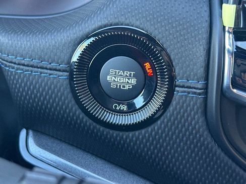 New 2026 Jeep Compass Latitude image 19