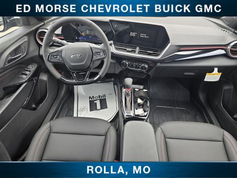 Certified 2023 Cadillac XT6 Premium Luxury w/ Technology Package AWD/4WD image 24