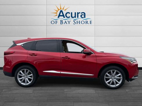 Used 2023 Acura RDX AWD image 7