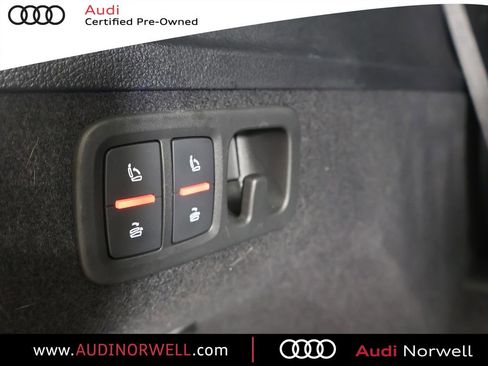 Certified 2023 Audi Q7 3.0T Premium AWD/4WD image 17