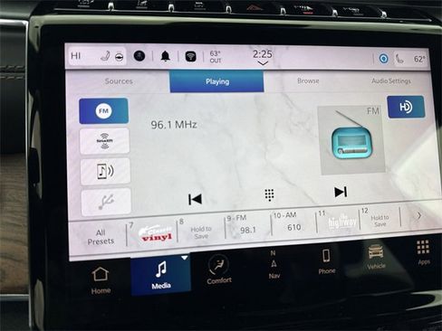 Used 2023 Jeep Grand Cherokee Summit w/ Adv Protech Group IV image 16