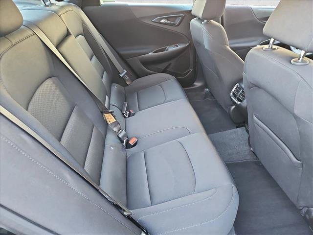 Used 2025 Chevrolet Malibu LT FWD image 19