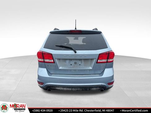 Used 2013 Dodge Journey SXT w/ Popular Equipment Group image 4