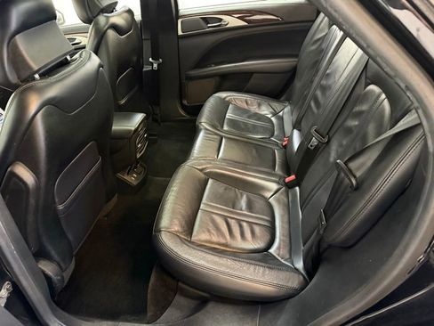 Used 2017 Lincoln MKZ Reserve w/ Climate Package image 38