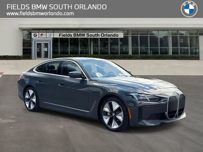 Used 2026 BMW i4 xDrive40i