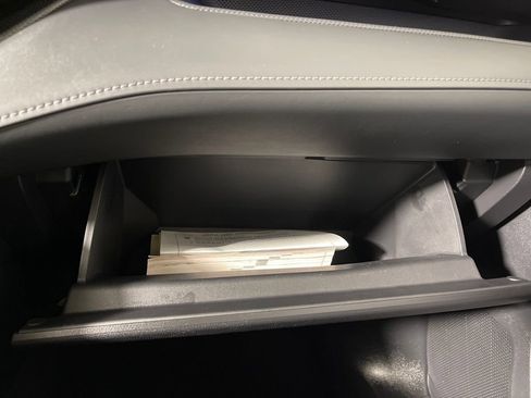 Certified 2022 Toyota Highlander Platinum image 25