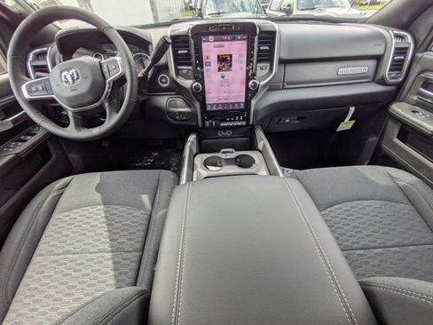 New 2026 RAM 2500 Big Horn image 13