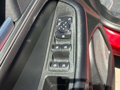 Certified 2024 Ford Edge ST-Line AWD/4WD image 27