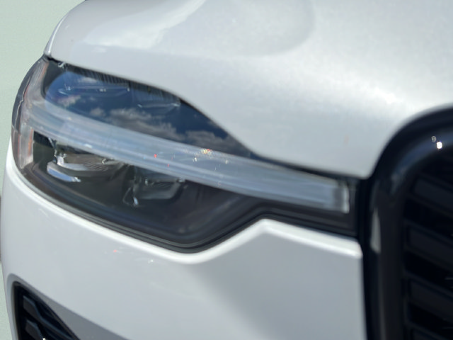 New 2026 Volvo XC60 B5 Core AWD/4WD image 25