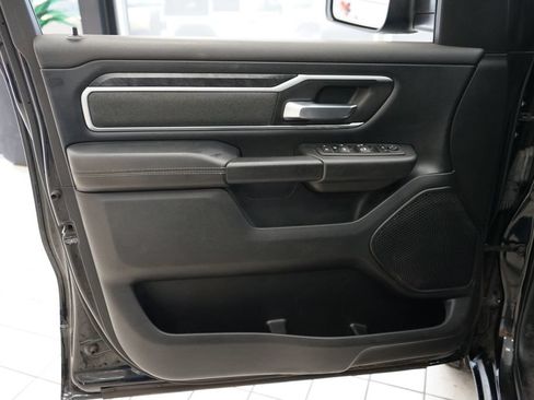 Used 2022 RAM 1500 Big Horn AWD/4WD image 21