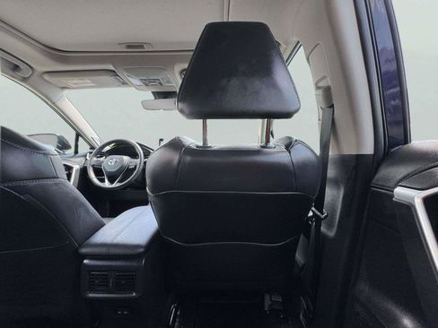 Used 2022 Toyota RAV4 Limited FWD image 51