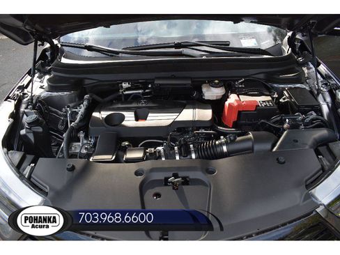 New 2025 Acura RDX AWD w/ A-Spec & Advance Pkg image 36