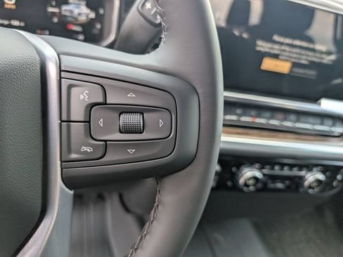 New 2026 GMC Sierra 1500 Elevation AWD/4WD image 20