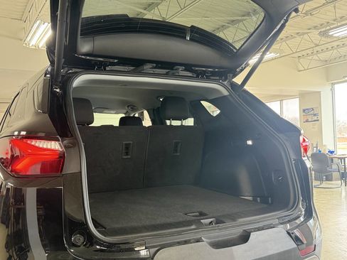 Used 2022 Chevrolet Blazer LT image 23