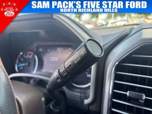 Used 2020 Ford F250 King Ranch w/ King Ranch Ultimate Package AWD/4WD image 29