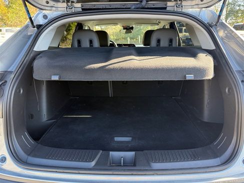 Used 2025 Chevrolet Trax ACTIV w/ Driver Confidence Package image 30