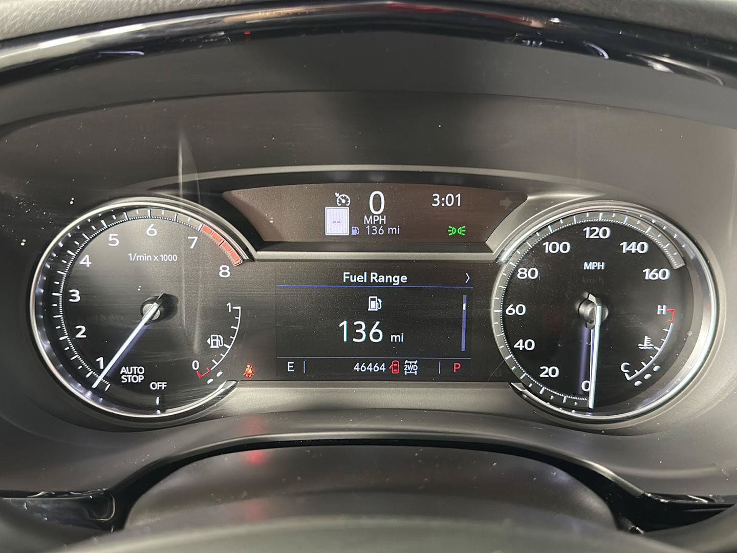 Used 2024 Cadillac XT6 Premium Luxury AWD/4WD image 18