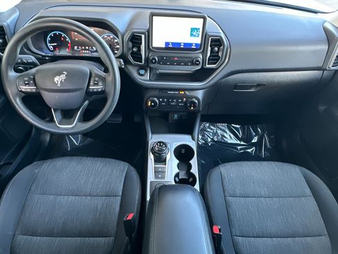 Certified 2022 Ford Bronco Sport Big Bend image 14