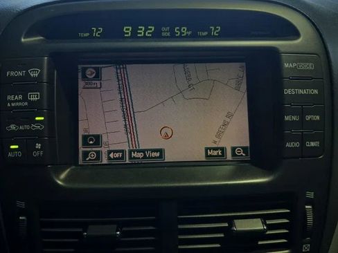 Used 2004 Lexus LS 430 image 5