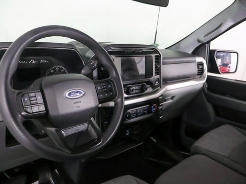 Used 2022 Ford F150 XLT w/ XTR Package image 23