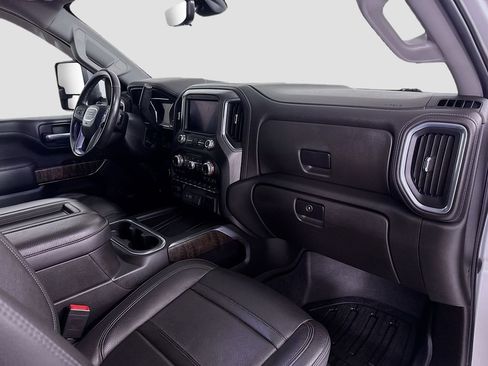 Used 2021 GMC Sierra 3500 Denali w/ Denali Ultimate Package AWD/4WD image 30