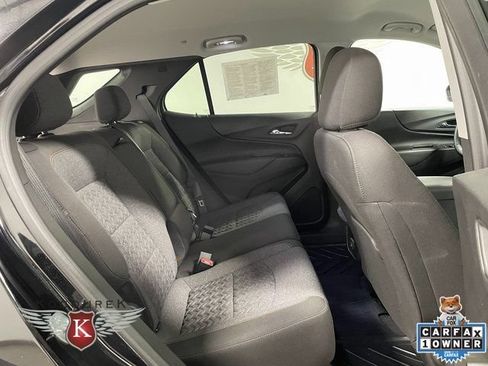 Used 2024 Chevrolet Equinox LT AWD/4WD image 22